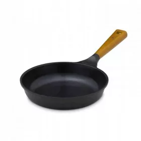   Serpenyő - Gerlach Natur hagyományos serpenyő, 24 cm, kerámia
