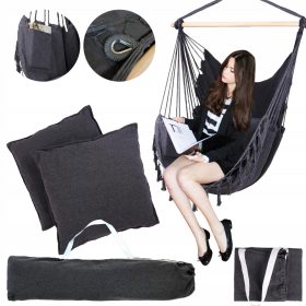   Akasztószék - Függő karosszék brazil swing párnák színek