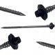 Csavar szendvicspanelekhez 190 mm fabeton 7016