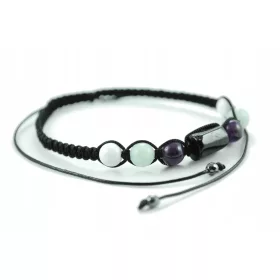  TURMALIN + csillagjegy MÉRLEG állatöv