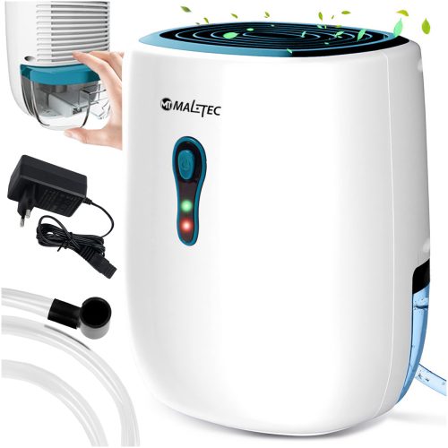  Maltec DH-800 páramentesítő 22 W 300 l/24 h