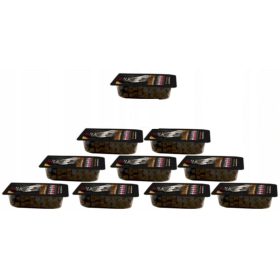  Alpha Spirit száraztáp ízek keveréke 0,2 kg