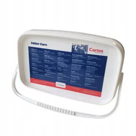   Gyulladáscsökkentő TÉGYBALZSAM allicin tőgygyulladással TŐGYKÚRA 24 db