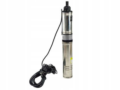  Geko 400 W búvárszivattyú 3600 l/h