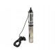  Geko 400 W búvárszivattyú 3600 l/h
