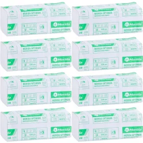 Konyharuha - Merida papír törülköző ZZ 160 levelek x8