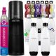 Saturator - Telítettség Sodastream Terra nagy családi készlet