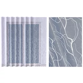 Kész függöny - Klasszikus jacquard függöny 300 cm x 130