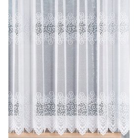 Kész függöny - Klasszikus jacquard függöny 500 cm x 150