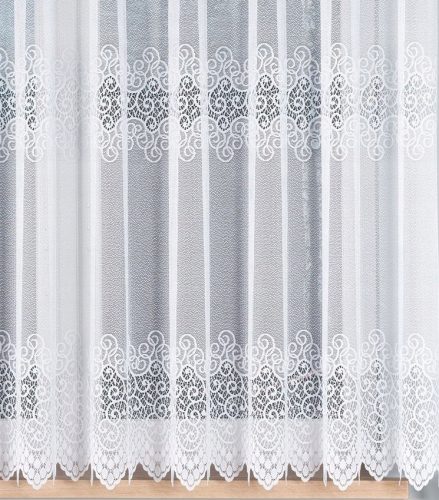 Kész függöny - Klasszikus jacquard függöny 500 cm x 150