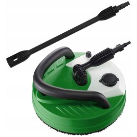   Tisztító Kefe nagynyomású mosókhoz - Stalco S-97924 forgókefe