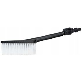   Tisztító Kefe nagynyomású mosókhoz - 15M TÖMLŐ RUGÓVAL A PARKSIDE SZENNYVÍZÉHEZ