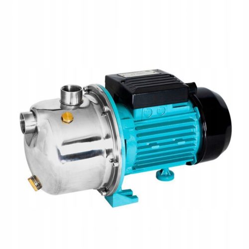 Kerti öntöző szivattyú - Omnigena 1100 W 60 l/h felületi szivattyú