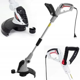   Fűkasza - NAC TE55-DW 550 elektromos harisnya egy távcsőben