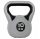 KETTLEBELL Kettlebell Súlyzó 10 KG OTTHON FITNESS TORNATEREMBE