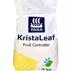  YARA többkomponensű műtrágya kristályok, 3 kg