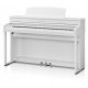  Kawai CA 501 W fehér matt - digitális zongora