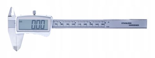 Magnum 150 mm-es elektronikus féknyereg