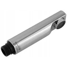 Konyhai csaptelep - Fogantyú a kifolyó konyhai mosogató