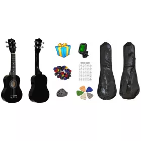  Játssz valaha szoprán ukulelét