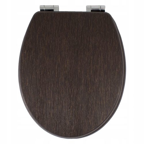 WC ülőkék - MDF Venge WC