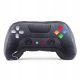 ZENE PÁRNA Pad for Gamer - Hangszóró