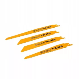   Fűrészek, fűrészlapok - Penge a Sabre fűrészéhez, HM, 152 mm, 8/6TPI