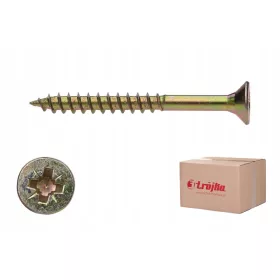 EDZETT FA CSAVAROK 4,5x70 mm HORGANYOZ 1kg