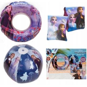 FAGYASZTOTT BILLENTYŰ GOLYÓS SZETT KERÉK