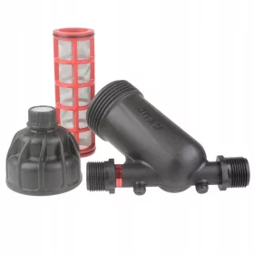  AZUD ANTI SAND SZŰRŐ HÁLÓ - 1" átfolyás 6m3