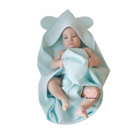   Törölköző - Merev pelenka, széles pelenkázás, diszplázia