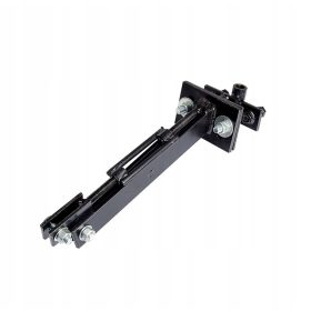  Grünwelt csavaros csatlakozó GW-SB01K