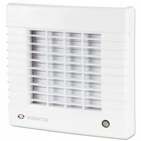 Szellőzők csoport 100 MAT 100 mm fürdőszoba ventilátor