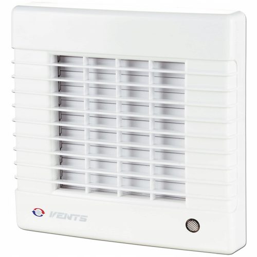 Szellőzők csoport 100 MAT 100 mm fürdőszoba ventilátor