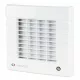 Fürdőszoba ventilátor - Fürdőszoba ventilátor 125 mm higro és VENTIKA időzítő