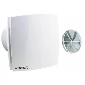   Ventika D125LDOWC MODERN VENTIKA fürdőszobai ventilátor 125 mm