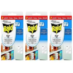  Raid lepkecsapda 0,02 kg