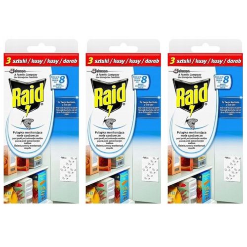  Raid lepkecsapda 0,02 kg