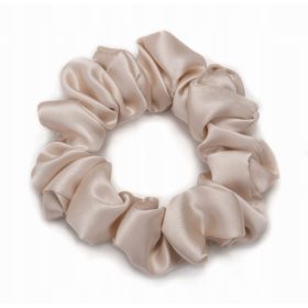 Gyermek hajgumi - Kézi dekorált közösség gyertya