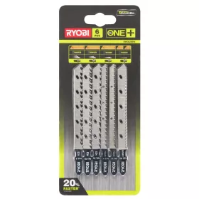 Fűrészek, fűrészlapok - Ryobi Wood Blades 6 db.
