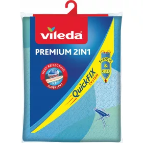   Vasalódeszka huzat - VILEDA Premium 2 az 1-ben táblaburkolat