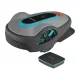 Robotfűnyíró - Gardena Sileno Life 1250m2 Wi-Fi robot