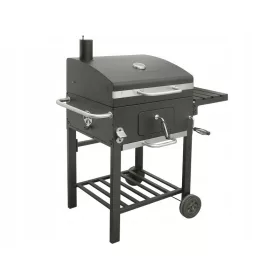   Faszenes grill - LANDMANN GRILL CHEF Comfort Basic faszén grill