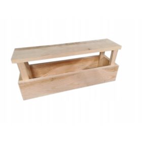   Papagáj etető, itató - Csizma csirkék aljzatokhoz csirkékhez 2 db