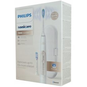  Philips Expert Clean 7300 HX9601/03 elektromos fogkefe