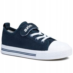   Gyermek tornacipő - A cipők cipők könnyen felhelyezhetők kényelmes Axim