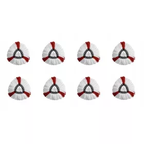   Care Life forgófelmosó betét 35 cm-es forgófelmosó betét