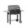  LANDMANN DORADO 31401 SZÉN GRILL öntöttvas rács 56x42