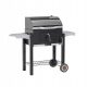  LANDMANN DORADO 31401 SZÉN GRILL öntöttvas rács 56x42