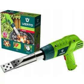  Grill gyújtó 2000W, 51G511 VERTO